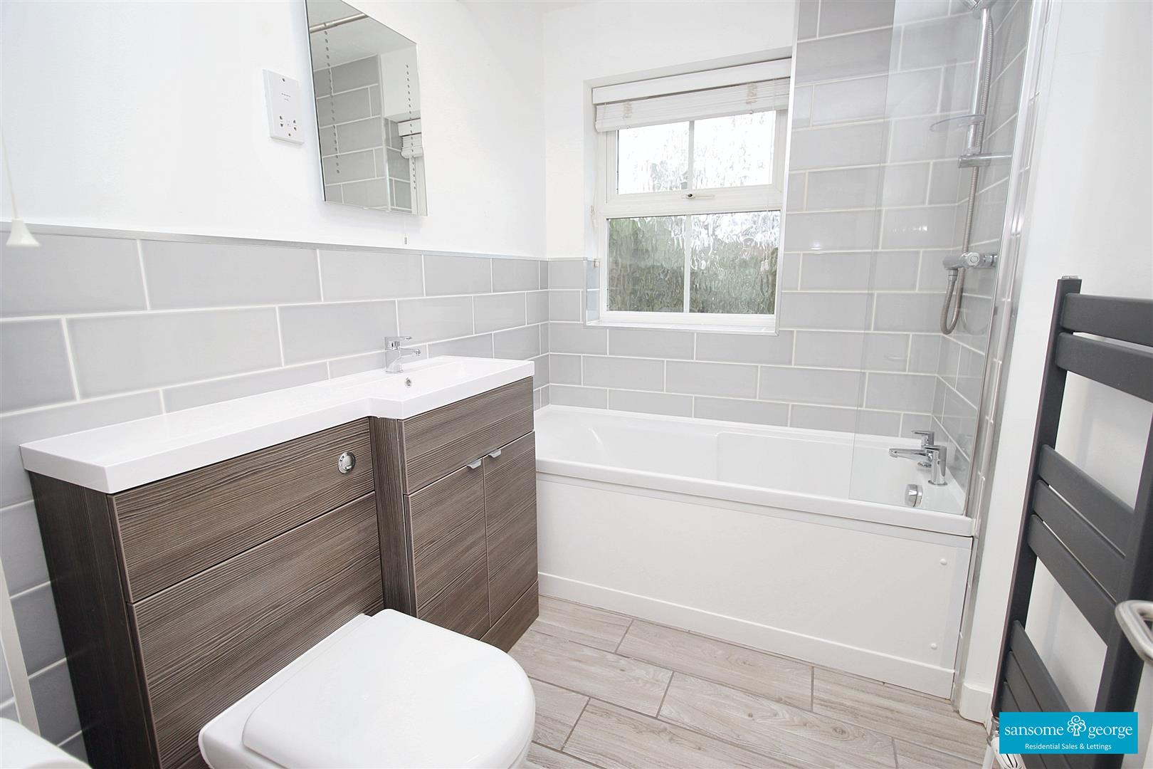 The Knoll, Tilehurst, Reading